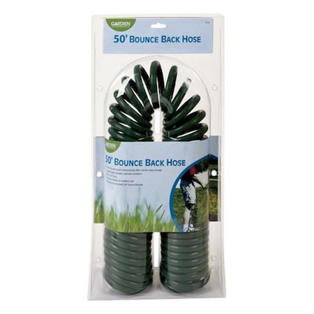 Perfectpatio 91250 50 ft. Bounce Back Coil Hose PE32648
